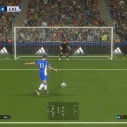 Winning Eleven 2018 - galeria zdjęć - filmweb