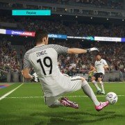 Winning Eleven 2018 - galeria zdjęć - filmweb