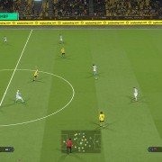 Winning Eleven 2018 - galeria zdjęć - filmweb