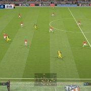 Winning Eleven 2018 - galeria zdjęć - filmweb