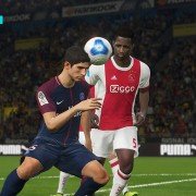 Winning Eleven 2018 - galeria zdjęć - filmweb