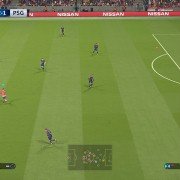 Winning Eleven 2018 - galeria zdjęć - filmweb