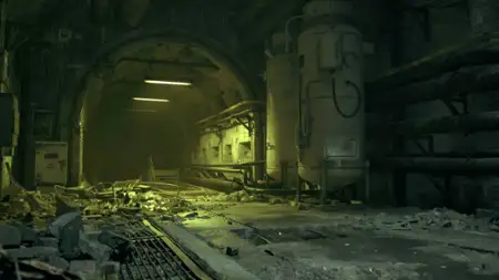 ILL - galeria zdjęć - filmweb