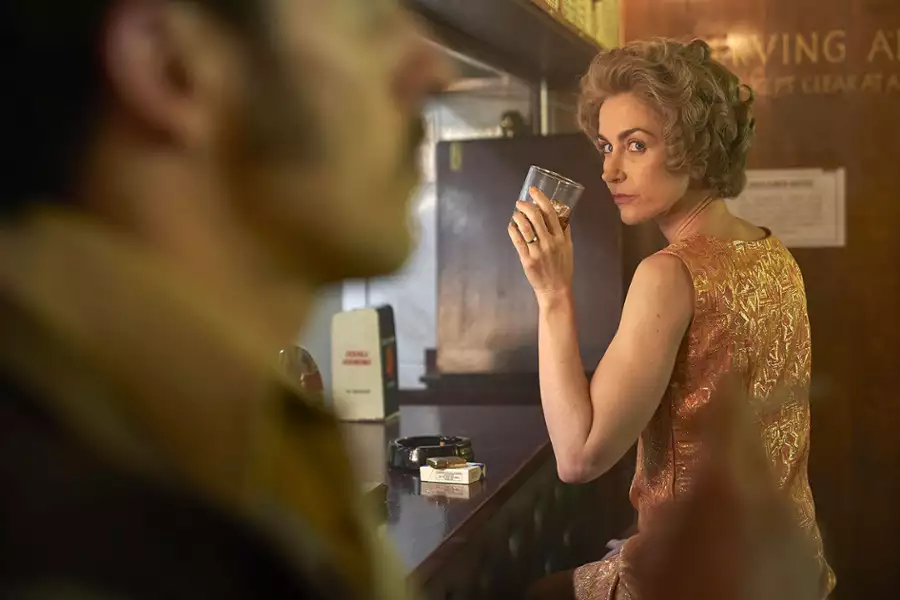 W mroku cieni - galeria zdjęć - filmweb