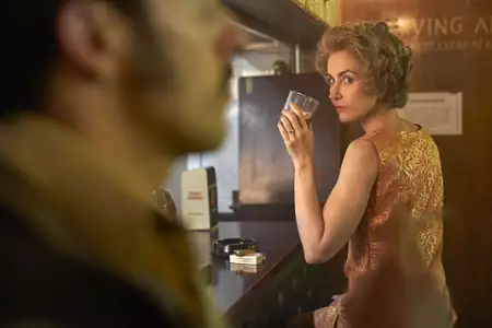 W mroku cieni - galeria zdjęć - filmweb
