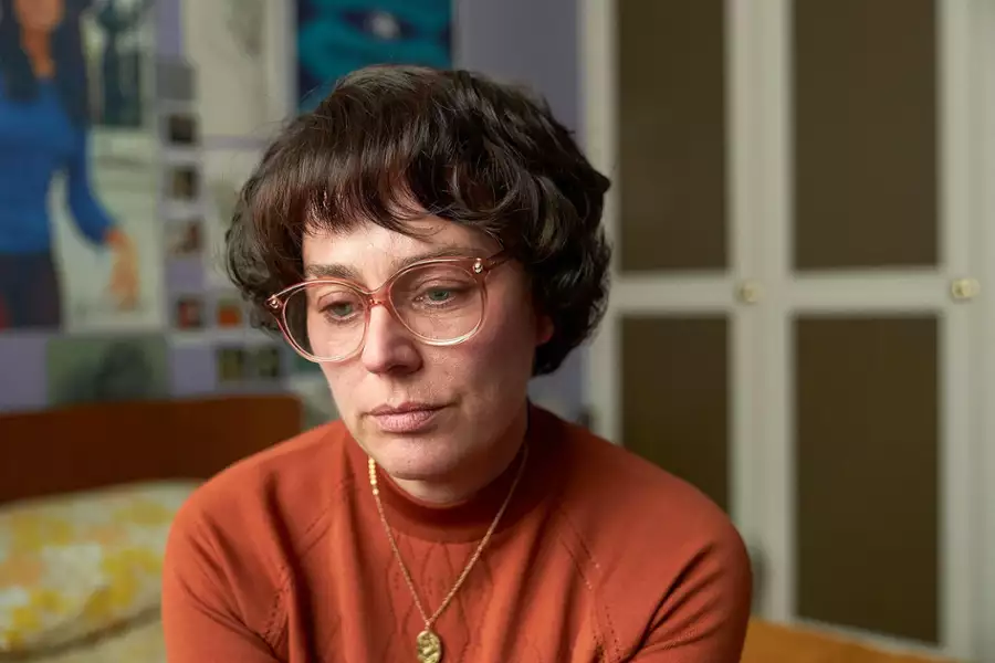 W mroku cieni - galeria zdjęć - filmweb