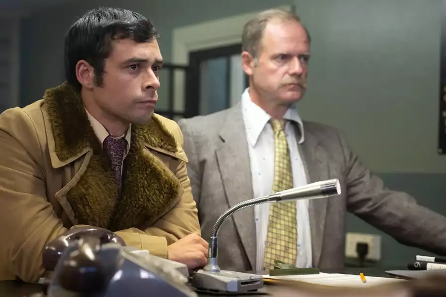 W mroku cieni - galeria zdjęć - filmweb