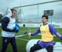 Courtois, powrót numeru 1 - galeria zdjęć