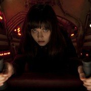The Deep - galeria zdjęć - filmweb