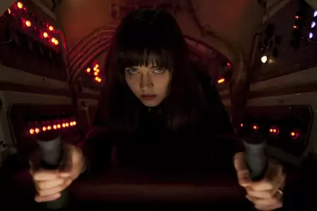 Otchłań - galeria zdjęć - filmweb