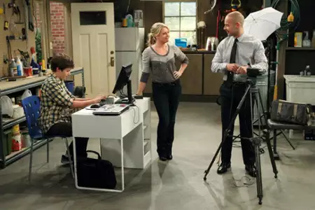 Melissa i Joey - galeria zdjęć - filmweb