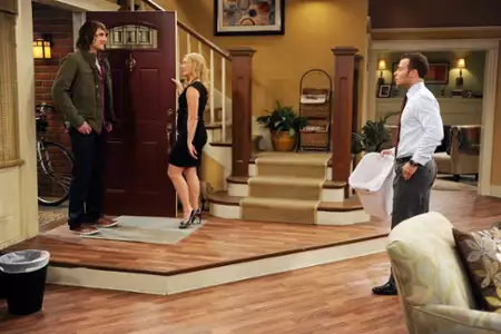 Melissa i Joey - galeria zdjęć - filmweb