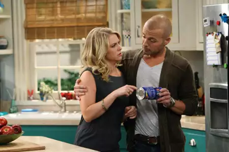 Melissa i Joey - galeria zdjęć - filmweb
