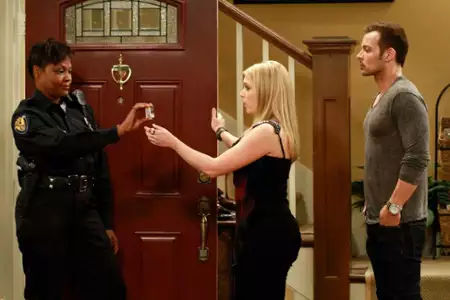 Melissa i Joey - galeria zdjęć - filmweb