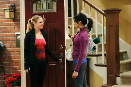 Melissa i Joey - galeria zdjęć - filmweb