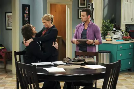 Melissa i Joey - galeria zdjęć - filmweb