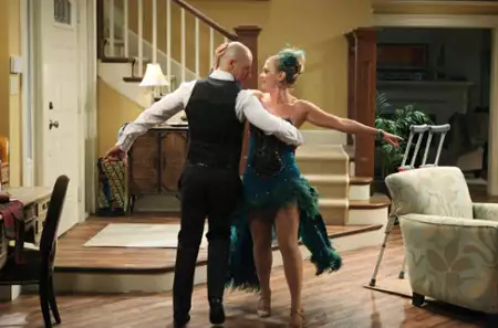 Melissa i Joey - galeria zdjęć - filmweb