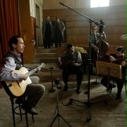 Django w łańcuchach