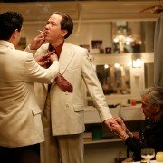 Django - galeria zdjęć - filmweb
