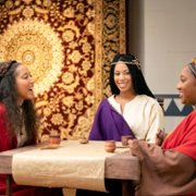 A Black Lady Sketch Show - galeria zdjęć - filmweb