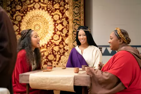 A Black Lady Sketch Show - galeria zdjęć - filmweb