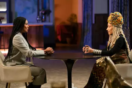 A Black Lady Sketch Show - galeria zdjęć - filmweb