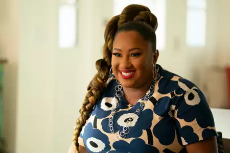 A Black Lady Sketch Show - galeria zdjęć - filmweb