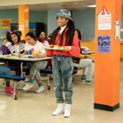 A Black Lady Sketch Show - galeria zdjęć - filmweb