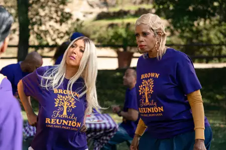 A Black Lady Sketch Show - galeria zdjęć - filmweb