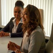 A Black Lady Sketch Show - galeria zdjęć - filmweb