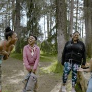 A Black Lady Sketch Show - galeria zdjęć - filmweb