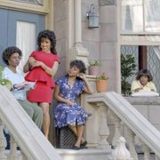 A Black Lady Sketch Show - galeria zdjęć - filmweb