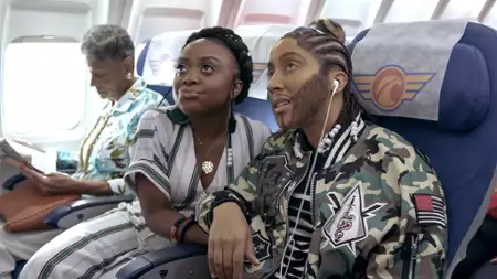 A Black Lady Sketch Show - galeria zdjęć - filmweb