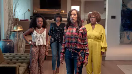 A Black Lady Sketch Show - galeria zdjęć - filmweb