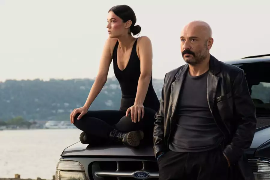 Aktorka - galeria zdjęć - filmweb