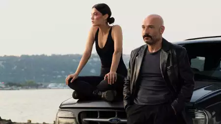 Aktorka - galeria zdjęć - filmweb