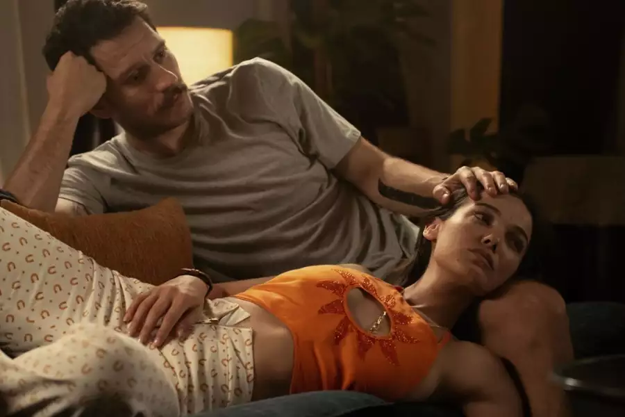 Aktorka - galeria zdjęć - filmweb