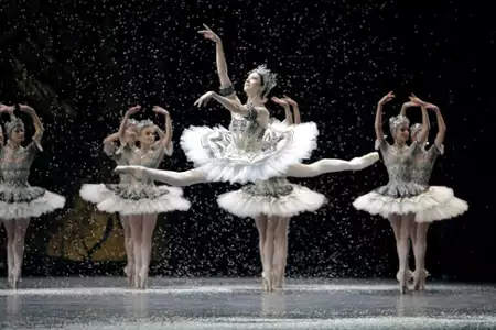 La danse. Balet Opery Paryskiej - galeria zdjęć - filmweb