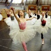 La danse. Balet Opery Paryskiej - galeria zdjęć - filmweb