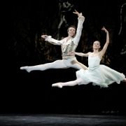 La danse. Balet Opery Paryskiej - galeria zdjęć - filmweb