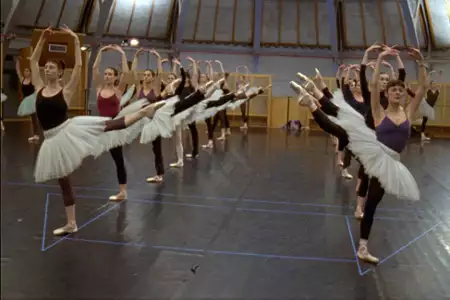 La danse. Balet Opery Paryskiej - galeria zdjęć - filmweb