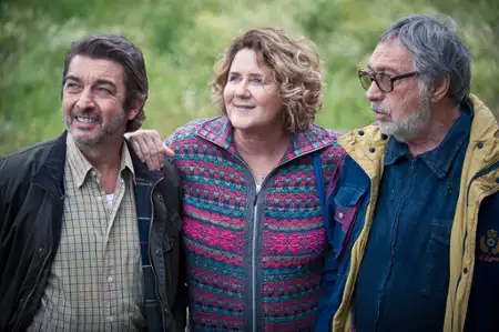 Pechowi szczęściarze - galeria zdjęć - filmweb