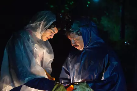Pechowi szczęściarze - galeria zdjęć - filmweb