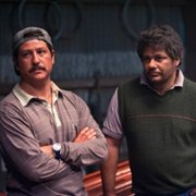 Pechowi szczęściarze - galeria zdjęć - filmweb