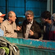 Pechowi szczęściarze - galeria zdjęć - filmweb