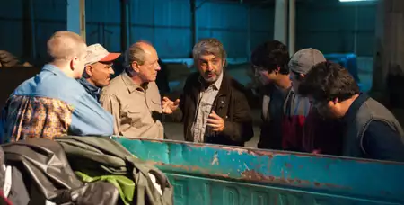 Pechowi szczęściarze - galeria zdjęć - filmweb