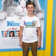 Nine Lives - galeria zdjęć - filmweb