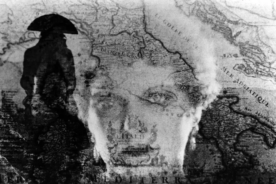 Napoleon - galeria zdjęć - filmweb