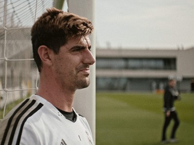 Odcinek 2 Courtois