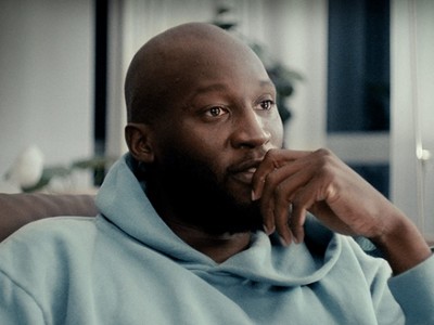 Odcinek 1 Lukaku